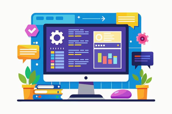 Consultoría de Desarrollo de Software
